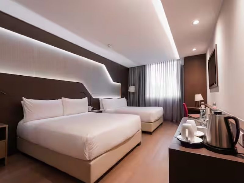 Family Deluxe Room