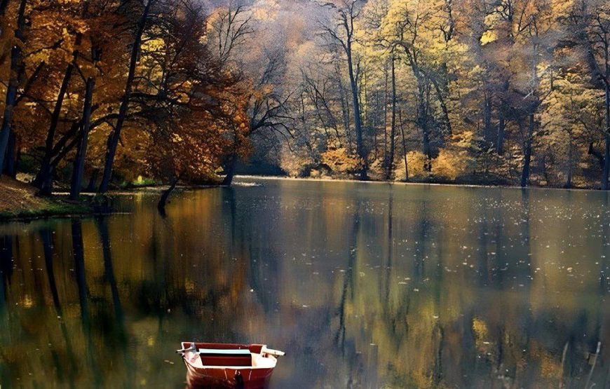 Lastiver, Dilijan Parz Lake, Sevan tour