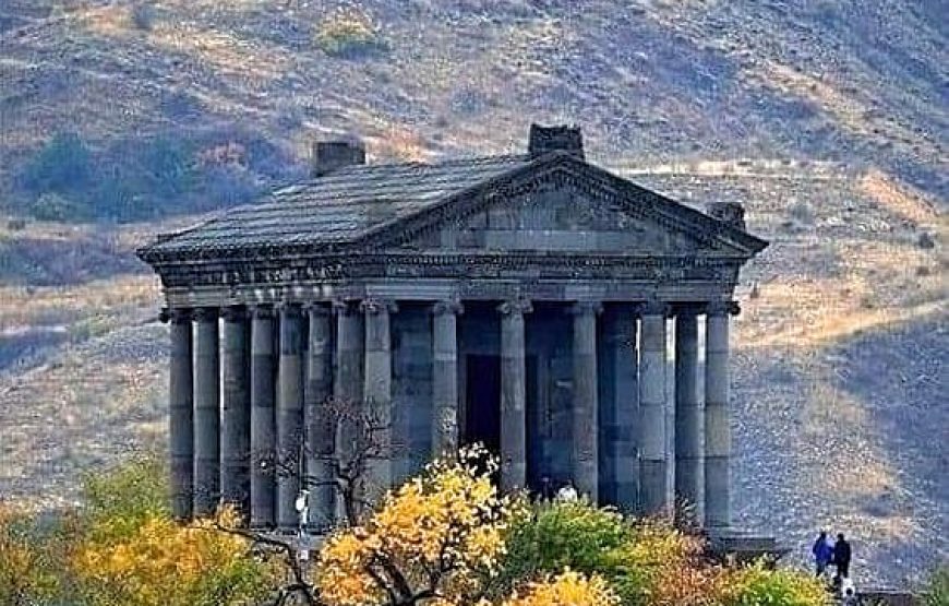 3 nights/4 days private tour package