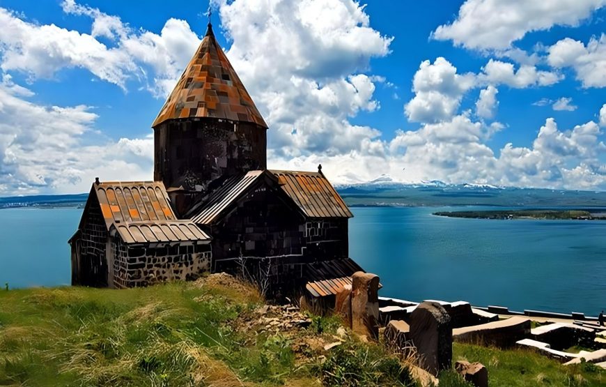 2 nights/3 days private tour package