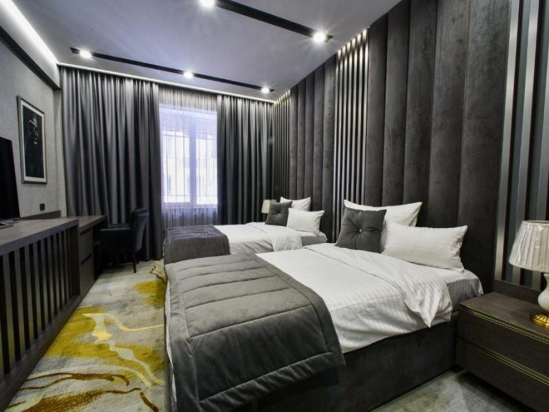 Standard  single Room