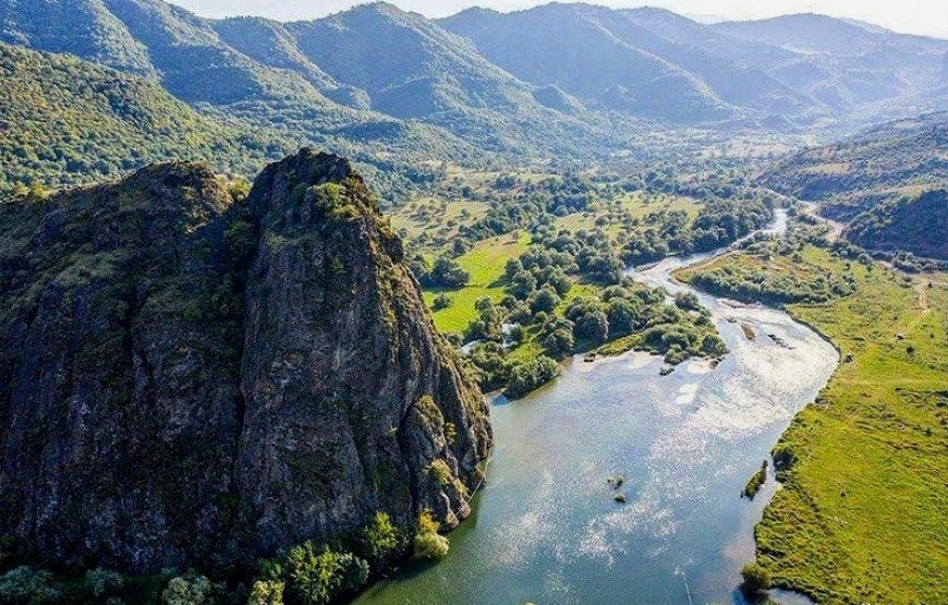 5 nights/6 days private tour package