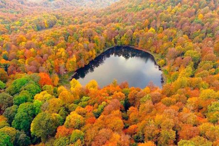 Lastiver, Dilijan Parz Lake, Sevan tour
