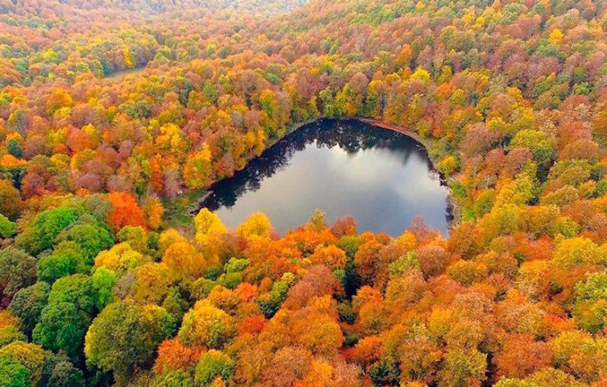 4 nights/5 days private tour package