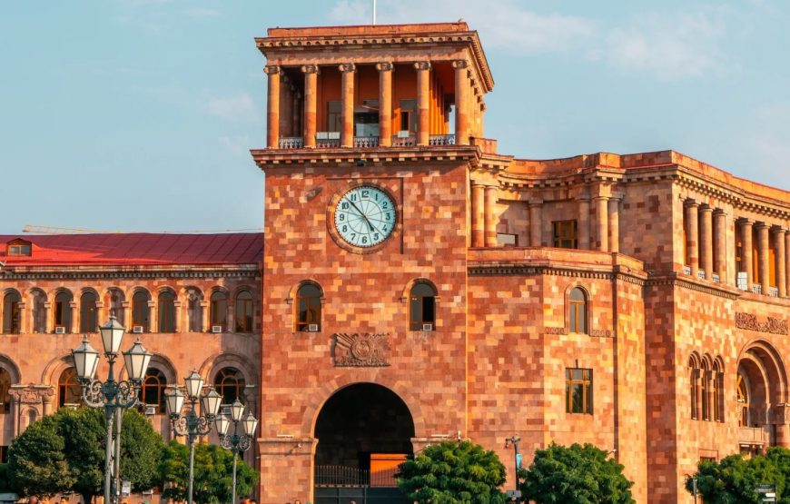 2 nights/3 days private tour package