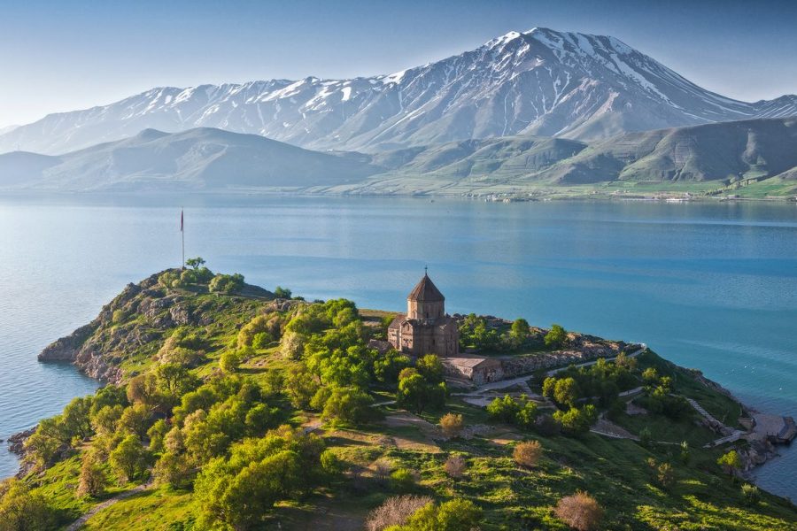 4 nights/5 days private tour package