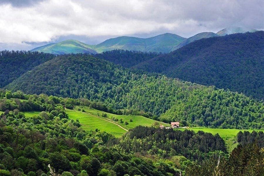 5 nights/6 days private tour package
