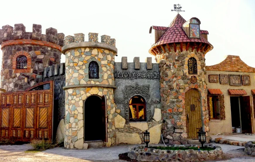 3 days tour package-Yerevan-Gourmet dourmet chocolate factory-Lastiver-Dilijan
