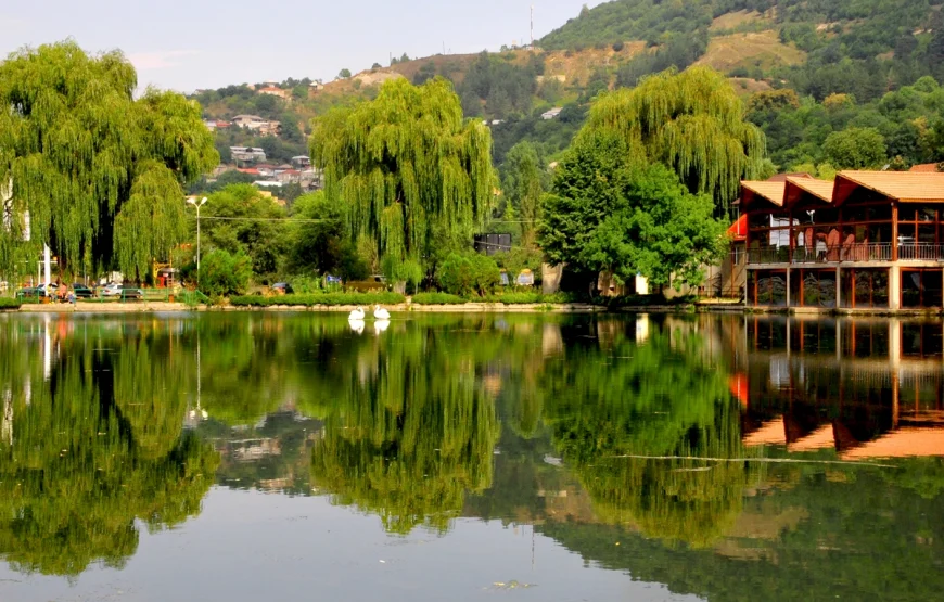 5 nights/6 days package