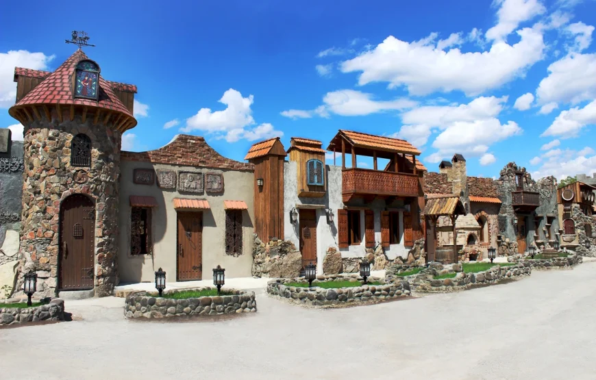 3 days tour package-Yerevan-Gourmet dourmet chocolate factory-Lastiver-Dilijan