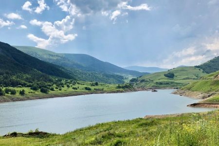 Marmarik, Meghradzor tour