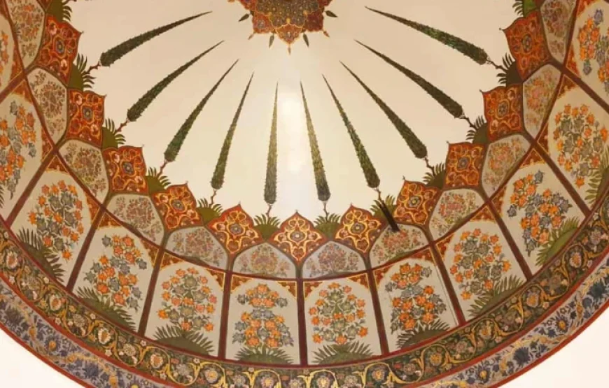 Zvartnots, Echmiadzin Cathedral and Machanents house tour