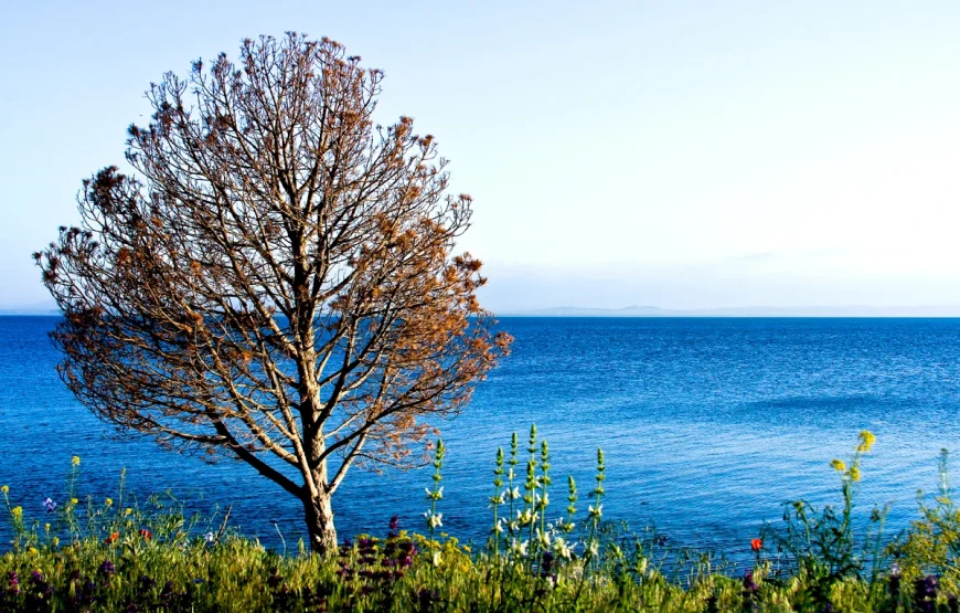 Tsaghkadzor, Lake Sevan (Sevanavank) tour