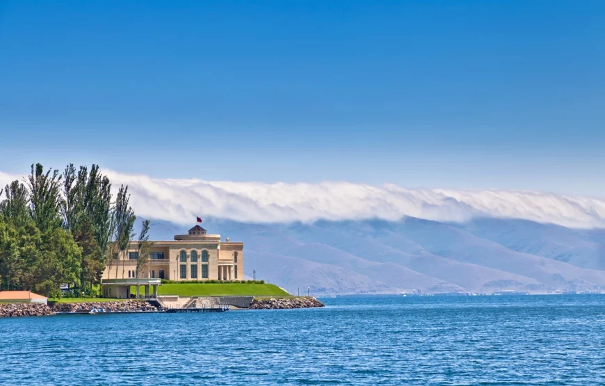 Tsaghkadzor, Lake Sevan (Sevanavank) tour