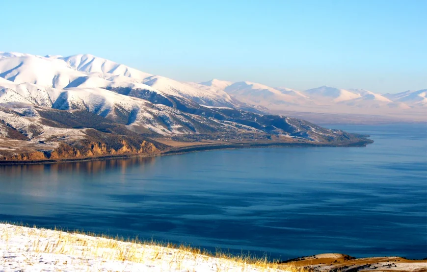 Tsaghkadzor, Lake Sevan (Sevanavank) tour
