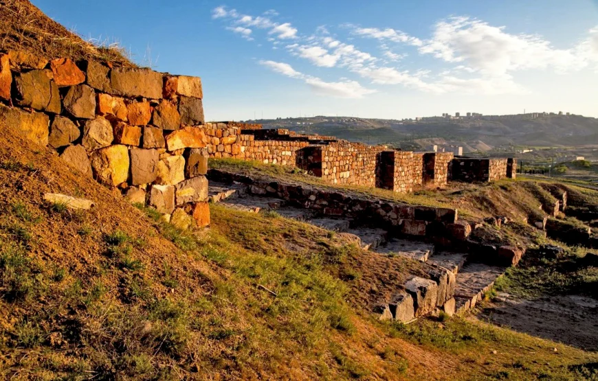 3 days tour package-Yerevan,Jermuk,Ejmiadzin tour