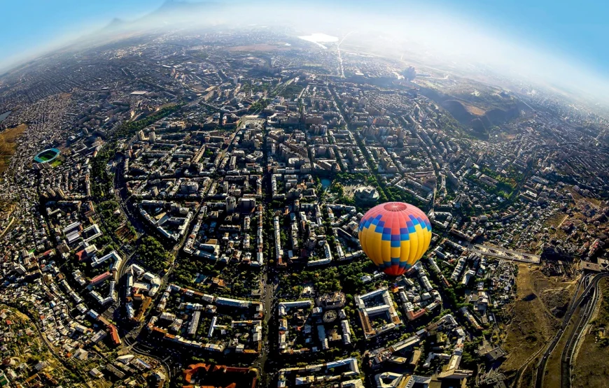 3 days tour package-Yerevan-Gourmet dourmet chocolate factory-Lastiver-Dilijan