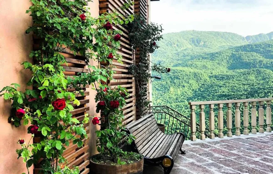 3 days tour package-Yerevan-Gourmet dourmet chocolate factory-Lastiver-Dilijan