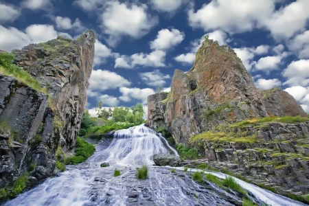 3 days tour package-Yerevan,Jermuk,Ejmiadzin tour